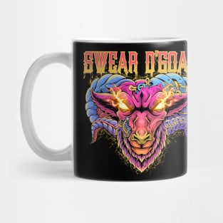 Cybergoat Mug